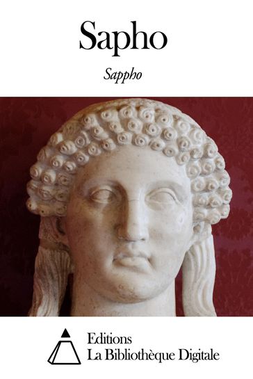 Sapho - Sappho