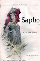 Sapho - Édition illustrée