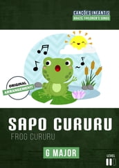 Sapo Cururu