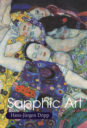 Sapphic Art - Hans-Jurgen Dopp