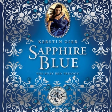 Sapphire Blue - Kerstin Gier