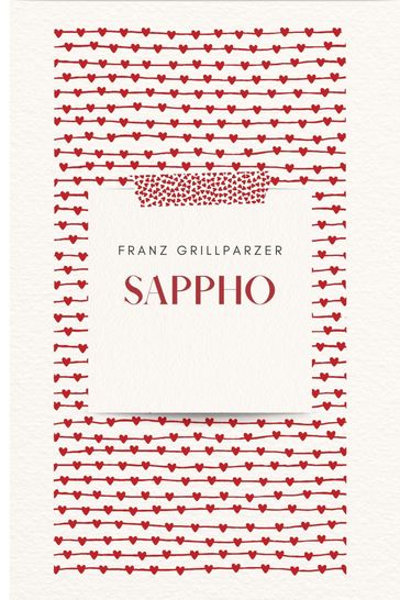 Sappho - Franz Grillparzer