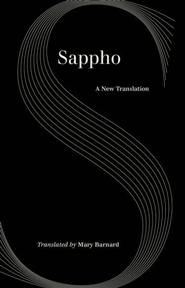 Sappho - Sappho