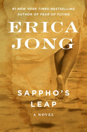 Sappho's Leap - Erica Jong