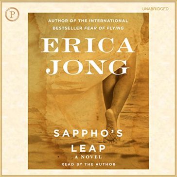 Sappho's Leap - Erica Jong