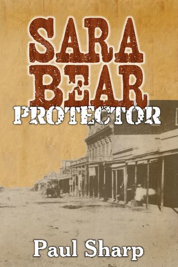 Sara Bear Protector - Paul Sharp