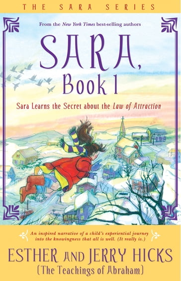 Sara, Book 1 - Esther Hicks - Jerry Hicks