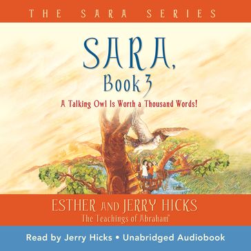 Sara Book 3 - Esther Hicks - Jerry Hicks