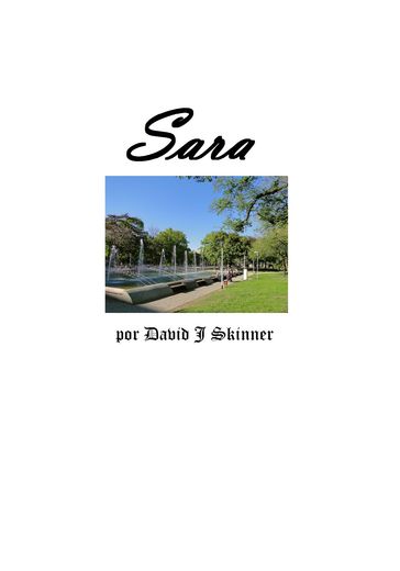 Sara - David J. Skinner