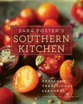 Sara Foster s Southern Kitchen