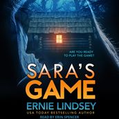 Sara s Game: A Psychological Thriller