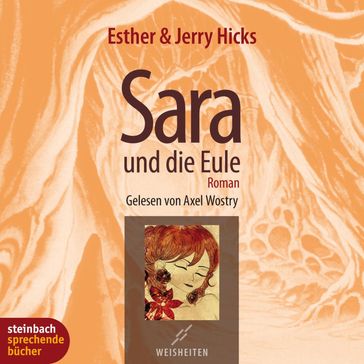 Sara und die Eule (Gekürzt) - Esther Hicks - Jerry Hicks