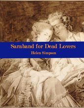 Saraband for Dead Lovers