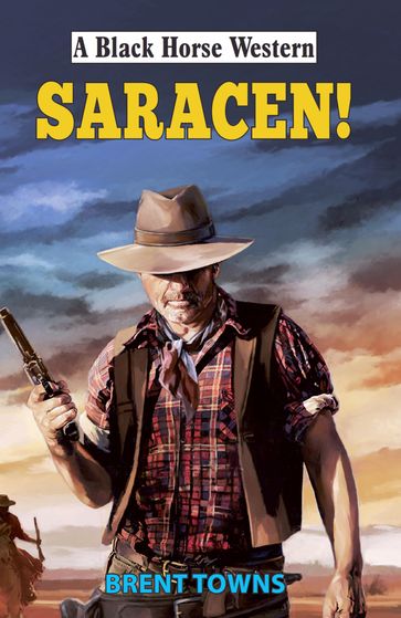 Saracen! - Brent Towns