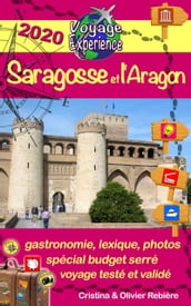 Saragosse et l Aragon