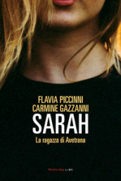 Sarah. La ragazza di Avetrana