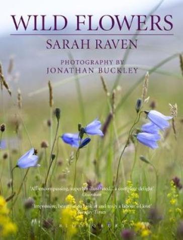 Sarah Raven's Wild Flowers - Sarah Raven