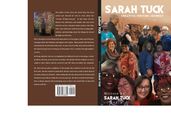 Sarah Tuck Creative Writing Journey