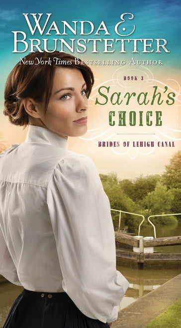 Sarah's Choice - Wanda E. Brunstetter