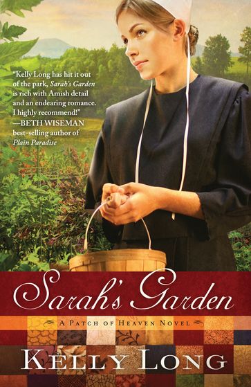 Sarah's Garden - Kelly Long