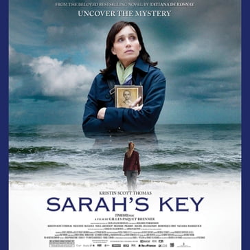 Sarah's Key - Tatiana de Rosnay