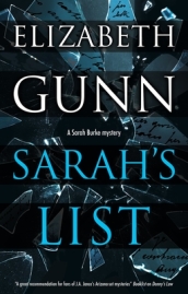 Sarah s List