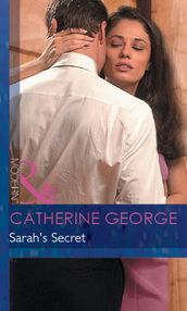 Sarah s Secret (Mills & Boon Modern)