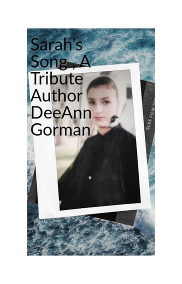 Sarah's Song - Dee Ann Gorman