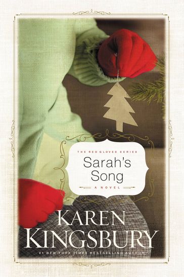 Sarah's Song - Karen Kingsbury