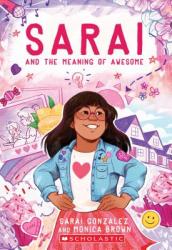 Sarai and the Meaning of Awesome (Sarai #1), 1