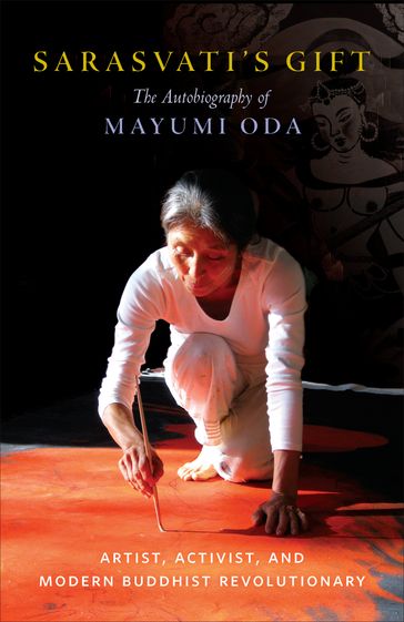 Sarasvati's Gift - Mayumi Oda