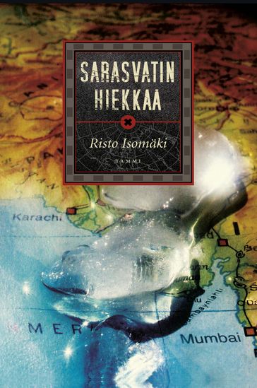 Sarasvatin hiekkaa - Risto Isomaki - Jussi Karjalainen