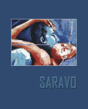 Saravo. Maestro d arte italiana. Ediz. italiana e inglese