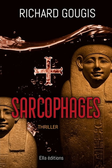 Sarcophages - Richard Gougis