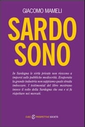 Sardo sono