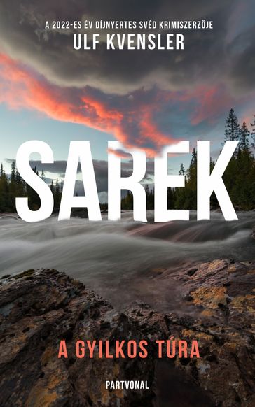 Sarek - Ulf Kvensler