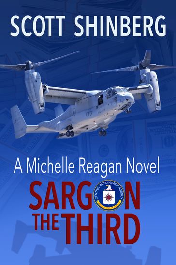 Sargon the Third - Scott Shinberg
