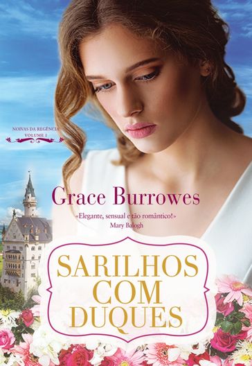 Sarilhos com Duques - Grace Burrowes