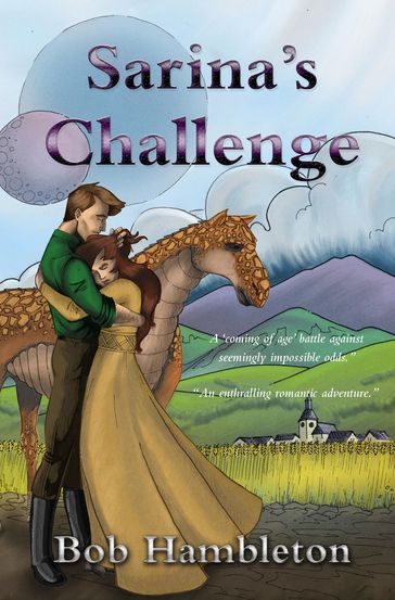 Sarina's Challenge - Bob Hambleton