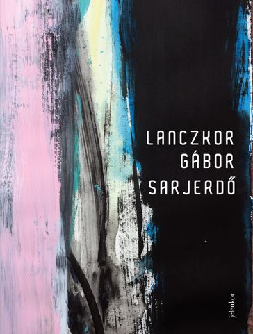 Sarjerd - Lanczkor Gábor