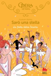 Sarò una stella. La festa della Scuola