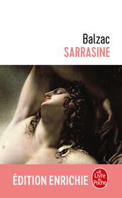 Sarrasine