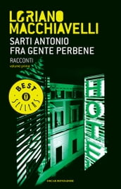 Sarti Antonio fra gente perbene