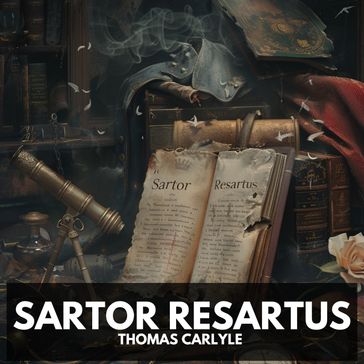 Sartor Resartus (Unabridged) - Thomas Carlyle