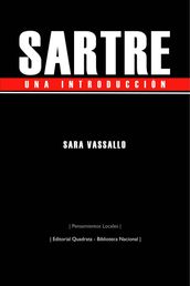Sartre, una introducción
