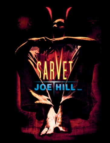 Sarvet - Joe Hill