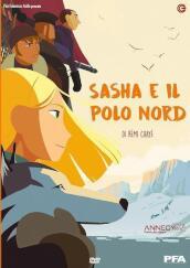 Sasha E Il Polo Nord