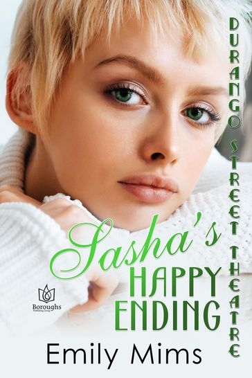 Sasha's Happy Ending - Emily Mims