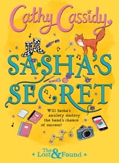 Sasha s Secret