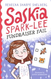 Saskia Spark-Lee: Fundraiser Fail